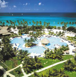 Hotel Oasis Canoa Resort & Spa 4 **** / Bayahibe / Rpublique Dominicaine