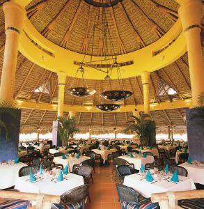 Hotel Oasis Canoa Resort & Spa 4 **** / Bayahibe / Rpublique Dominicaine