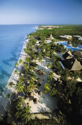 Hotel Oasis Canoa Resort & Spa 4 **** / Bayahibe / Rpublique Dominicaine