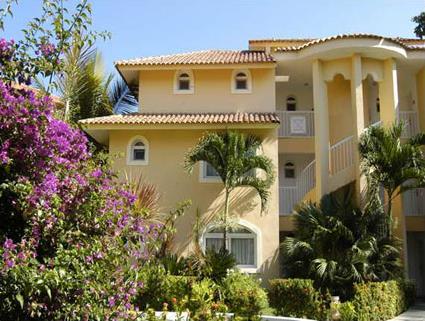 Hotel Viva Wyndham Tangerine 4 **** / Cabarete / Rpublique Dominicaine