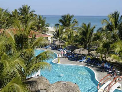 Hotel Viva Wyndham Tangerine 4 **** / Cabarete / Rpublique Dominicaine