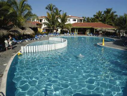 Hotel Viva Wyndham Tangerine 4 **** / Cabarete / Rpublique Dominicaine