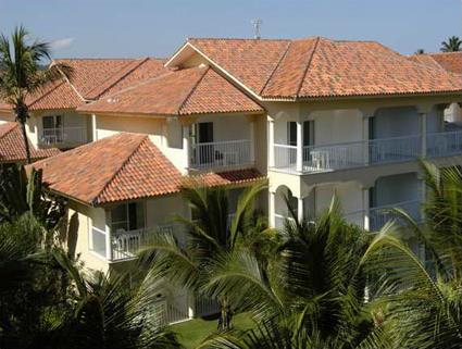 Hotel Viva Wyndham Tangerine 4 **** / Cabarete / Rpublique Dominicaine