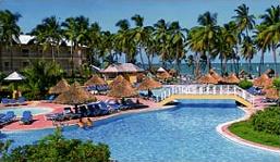 Rpublique Dominicaine Hotel 3 ***