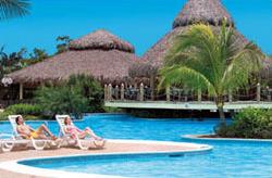 Hotel Villas Bavaro Beach Resort 3 ***/ Punta Cana / Rpublique Dominicaine