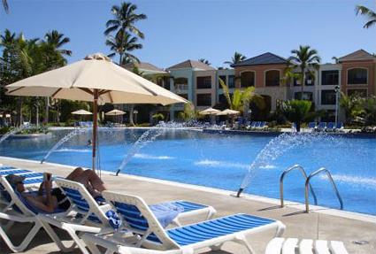 Hotel Ocean Sand  5 *****/ Punta Cana / Rpublique Dominicaine