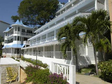 Hotel Victorian House 5 *****/ Sosua / Rpublique Dominicaine