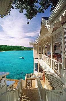 Hotel Victorian House 5 *****/ Sosua / Rpublique Dominicaine