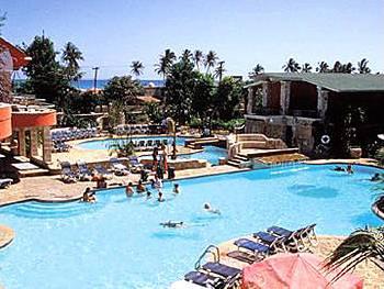 Hotel Barcelo Talanquera Beach Resort 3 ***/ Punta Cana / Rpublique Dominicaine