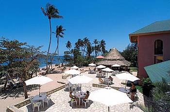 Hotel Barcelo Talanquera Beach Resort 3 ***/ Punta Cana / Rpublique Dominicaine