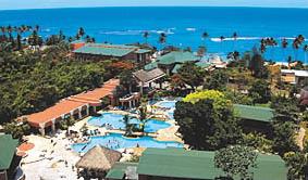 Hotel Barcelo Talanquera Beach Resort 3 ***/ Punta Cana / Rpublique Dominicaine