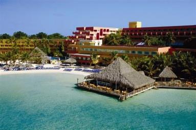 Hotel Costa Caribe a Coral by Hilton 4 ****/ Juan Dolio / Rpublique Dominicaine
