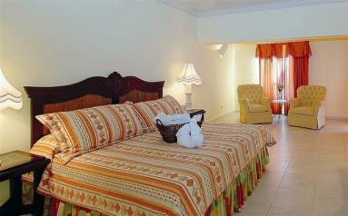 Hotel Hamaca a Coral by Hilton 4 ****/ Boca Chica / Rpublique Dominicaine