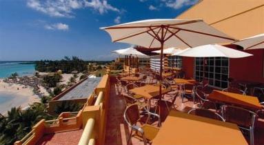 Hotel Hamaca a Coral by Hilton 4 ****/ Boca Chica / Rpublique Dominicaine