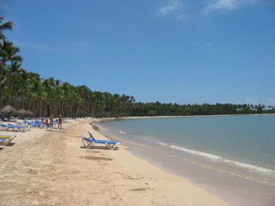 Hotel Gran Bahia Principe La Romana 5 *****/ La Romana / Rpublique Dominicaine