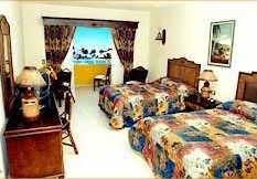 Hotel Grand Paradise Bavaro 4 ****/ Playa Bavaro / Rp. Dominicaine