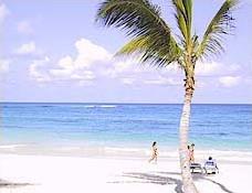 Hotel Grand Paradise Bavaro 4 ****/ Playa Bavaro / Rp. Dominicaine