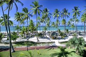 Hotel Grand Flamenco Bavaro 4 ****/ Playa Bavaro / Rpublique Dominicaine