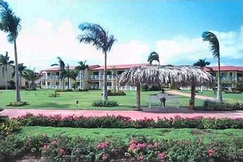 Hotel Santana Beach Resort  4 ****/ Playa Santana / Rpublique Dominicaine