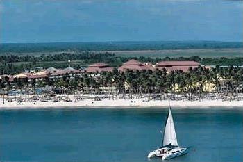 Hotel Santana Beach Resort  4 ****/ Playa Santana / Rpublique Dominicaine