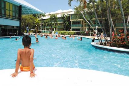 Hotel Club Looka Playa Dorada 3 ***/ Puerto Plata / Rpublique Dominicaine