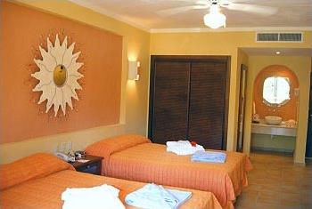 Hotel Occidental Allegro Playa Dorada 4 **** / Puerto Plata / Rpublique Dominicaine