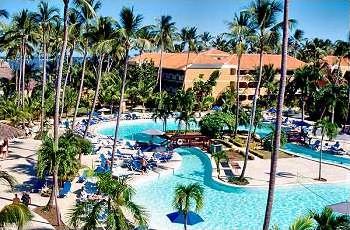 Hotel Occidental Allegro Playa Dorada 4 **** / Puerto Plata / Rpublique Dominicaine