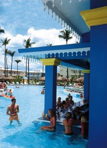 Club Hotel Riu Bachata 5 *****/ Puerto Plata / Rpublique Dominicaine