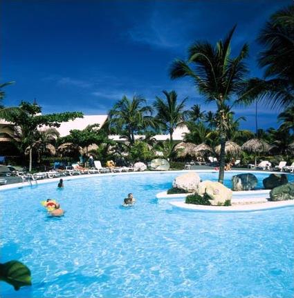 Club Hotel Riu Mambo  5 *****/ Puerto Plata / Rpublique Dominicaine