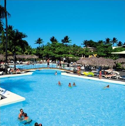 Club Hotel Riu Merengue 5 *****/ Puerto Plata / Rpublique Dominicaine