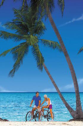 Hotel Grand Oasis Punta Cana 5 ***** / Punta Cana / Rpublique Dominicaine