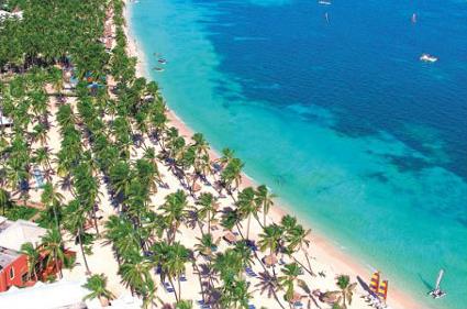 Hotel Grand Oasis Punta Cana 5 ***** / Punta Cana / Rpublique Dominicaine