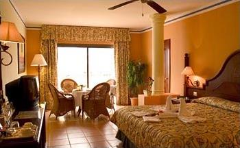 Hotel Bahia Principe San Juan 4 **** Sup./ Rio San Juan/ Rpublique Dominicaine