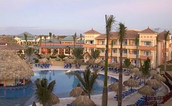 Hotel Bahia Principe San Juan 4 **** Sup./ Rio San Juan/ Rpublique Dominicaine