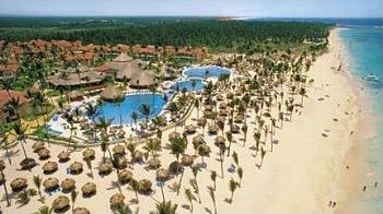 Hotel Bahia Principe San Juan 4 **** Sup./ Rio San Juan/ Rpublique Dominicaine