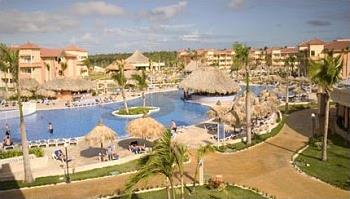 Hotel Bahia Principe San Juan 4 **** Sup./ Rio San Juan/ Rpublique Dominicaine