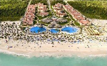 Hotel Bahia Principe San Juan 4 **** Sup./ Rio San Juan/ Rpublique Dominicaine