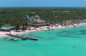 Hotel Barcelo Bavaro Beach 4 ****/ Punta Cana / Rpublique Dominicaine