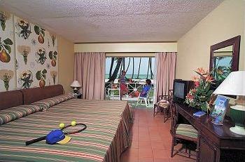 Hotel Barcelo Bavaro Beach 4 ****/ Punta Cana / Rpublique Dominicaine
