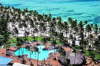 Hotel Barcelo Bavaro Beach 4 ****/ Punta Cana / Rpublique Dominicaine