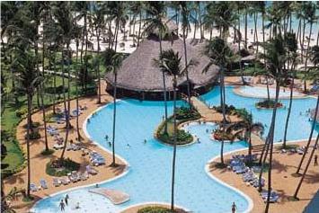 Hotel Barcelo Bavaro Palace 5 ***** / Punta Cana /Rpublique Dominicaine