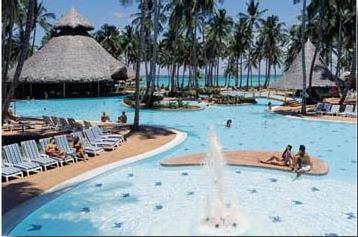 Hotel Barcelo Bavaro Palace 5 ***** / Punta Cana /Rpublique Dominicaine