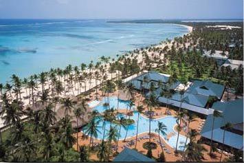 Hotel Barcelo Bavaro Palace 5 ***** / Punta Cana /Rpublique Dominicaine