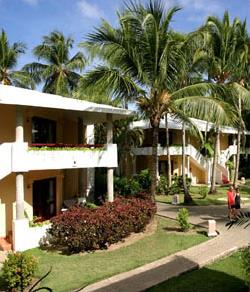 Hotel Bavaro Princess 4 ****/ Punta Cana / Rpublique Dominicaine