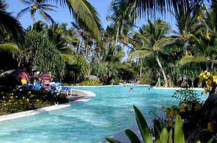 Hotel Bavaro Princess 4 ****/ Punta Cana / Rpublique Dominicaine
