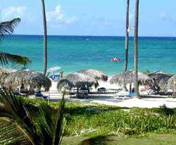 Hotel Bavaro Princess 4 ****/ Punta Cana / Rpublique Dominicaine