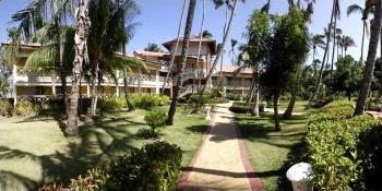 Hotel Carabela Beach Resort & Casino  4 ****/ Punta Cana / Rpublique Dominicaine