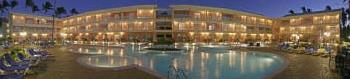 Hotel Carabela Beach Resort & Casino  4 ****/ Punta Cana / Rpublique Dominicaine