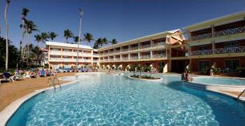 Hotel Carabela Beach Resort & Casino  4 ****/ Punta Cana / Rpublique Dominicaine