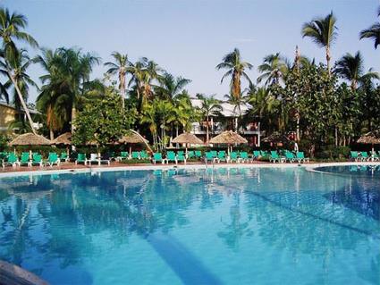 Hotel Club Looka Fiesta 4 **** / Punta Cana / Rpublique Dominicaine